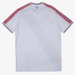 Crystal Palace Fußballtrikot 2026-27 Heimtrikot Herren