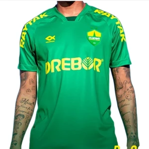 Cuiaba Esporte Clube 2023-24 Heimtrikot