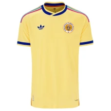 Curacao Fußballtrikot WM 2026 Auswärtstrikot Herren