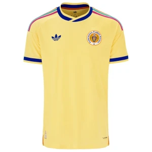 Curacao Fußballtrikot WM 2026 Auswärtstrikot Herren