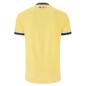 Curacao Fußballtrikot WM 2026 Auswärtstrikot Herren
