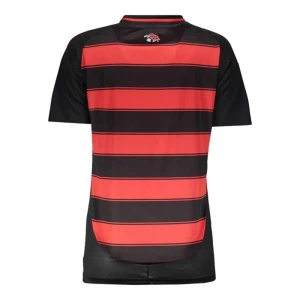 Damen CR Flamengo Fußballtrikot 2025-26 Heimtrikot