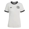 Damen Deutschland Fußballtrikot 2025 Heimtrikot