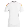 Damen Deutschland Fußballtrikot EM 2024 Heimtrikot