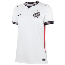 Damen England Fußballtrikot WM 2026 Heimtrikot