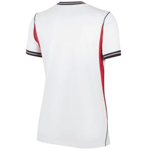 Damen England Fußballtrikot WM 2026 Heimtrikot