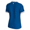 Damen Everton FC Fußballtrikot 2023-24 Heimtrikot