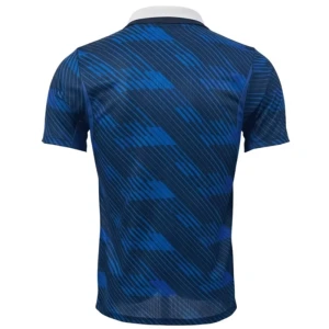 Damen Frankreich Fußballtrikot WM 2026 Heimtrikot