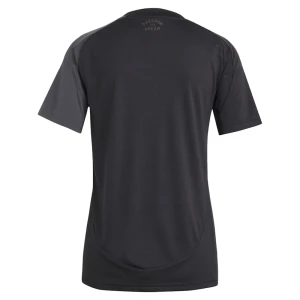 Damen Inter Miami CF Fußballtrikot 2025-26 Auswärtstrikot