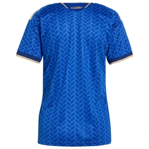 Damen Italien Fußballtrikot 2026 Heimtrikot