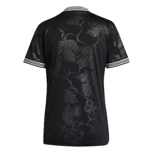 Damen Juventus FC Fußballtrikot 2025-26 Ausweichtrikot
