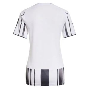 Damen Juventus FC Fußballtrikot 2025-26 Heimtrikot
