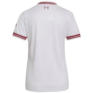 Damen Liverpool FC Fußballtrikot 2026-27 Auswärtstrikot