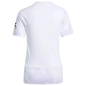 Damen Manchester United Fußballtrikot 2025-26 Auswärtstrikot