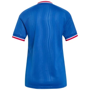 Damen Manchester United Fußballtrikot 2026-27 Auswärtstrikot