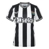 Damen Newcastle United Fußballtrikot 2023-24 Heimtrikot