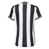 Damen Newcastle United Fußballtrikot 2023-24 Heimtrikot