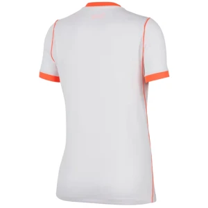 Damen Niederlande Fußballtrikot WM 2026 Auswärtstrikot