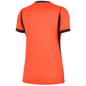 Damen Niederlande Fußballtrikot WM 2026 Heimtrikot