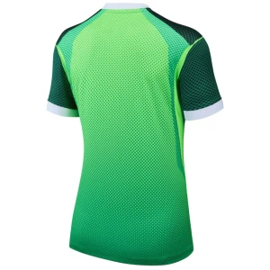 Damen Nigeria Fußballtrikot 2026 Heimtrikot
