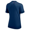Damen Paris Saint-Germain PSG Fußballtrikot 2024-25 Heimtrikot