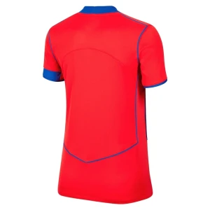 Damen Paris Saint-Germain PSG Fußballtrikot 2025-26 Ausweichtrikot
