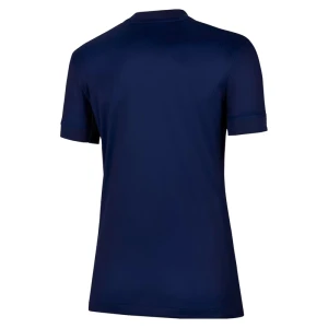 Damen Paris Saint-Germain PSG Fußballtrikot 2025-26 Heimtrikot