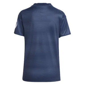 Damen Real Madrid Fußballtrikot 2025-26 Auswärtstrikot