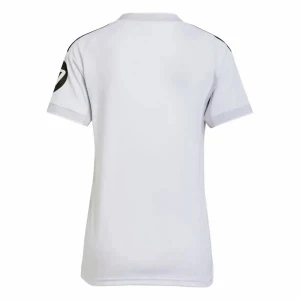 Damen Real Madrid Fußballtrikot 2025-26 Heimtrikot