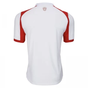 Damen Southampton Fußballtrikot 2025-26 Heimtrikot