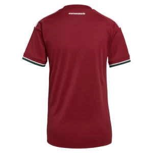 Damen Ungarn Fußballtrikot 2026 Heimtrikot