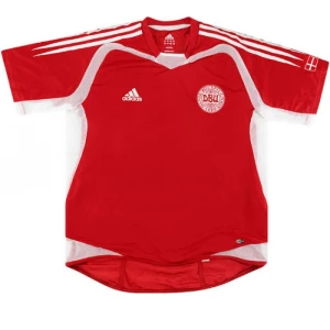 Dänemark 2004 EM Heimtrikot