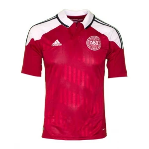 Dänemark 2012 EM Heimtrikot