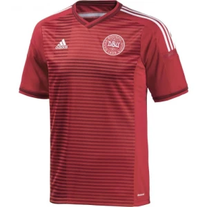 Dänemark 2014 Heimtrikot
