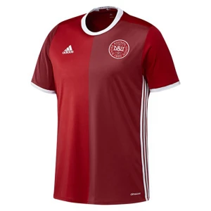 Dänemark 2016 Heimtrikot