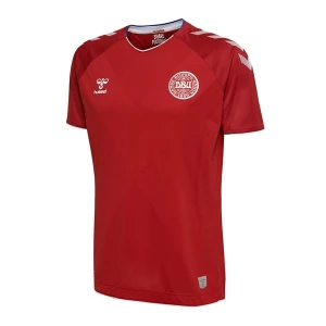 Dänemark 2018 WM Heimtrikot