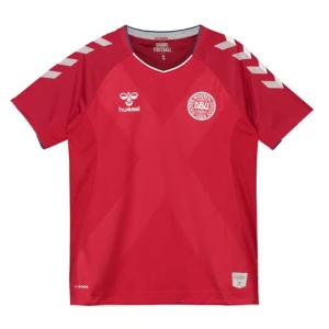 Dänemark 2020 EM Heimtrikot