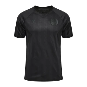 Dänemark 2022 Ausweichtrikot