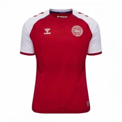 Dänemark Fußballtrikot EM 2021 Heimtrikot Herren