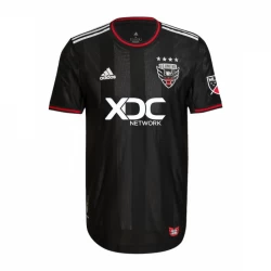 DC United Fußballtrikot 2023-24 Heimtrikot Herren