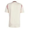 DC United Fußballtrikot 2025-26 Auswärtstrikot Herren