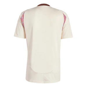 DC United Fußballtrikot 2025-26 Auswärtstrikot Herren
