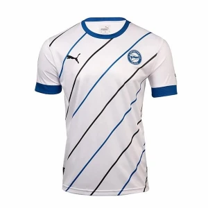 Deportivo Alaves 2022-23 Auswärtstrikot