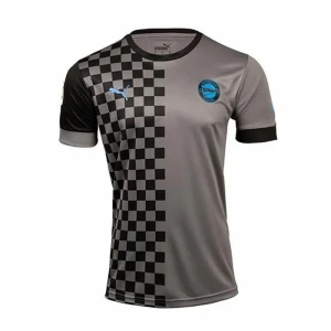 Deportivo Alaves 2022-23 Ausweichtrikot