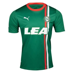 Deportivo Alaves 2023-24 Auswärtstrikot