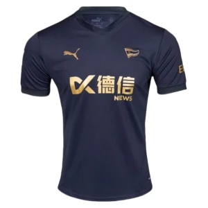 Deportivo Alaves 2024-25 Ausweichtrikot