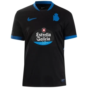 Deportivo La Coruna Fußballtrikot 2026-27 Auswärtstrikot Herren