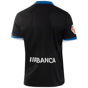 Deportivo La Coruna Fußballtrikot 2026-27 Auswärtstrikot Herren