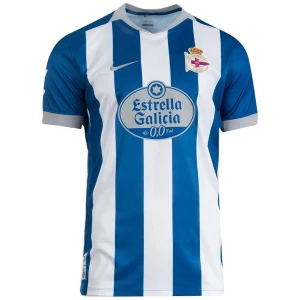 Deportivo La Coruna Fußballtrikot 2026-27 Heimtrikot Herren