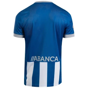 Deportivo La Coruna Fußballtrikot 2026-27 Heimtrikot Herren